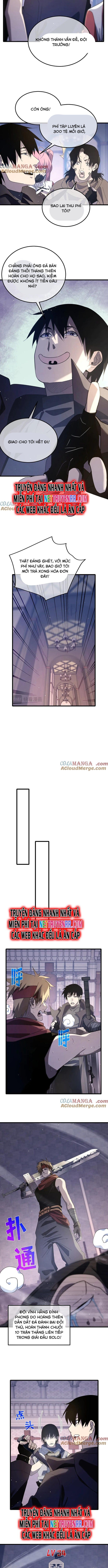 đọc truyện Toàn Dân Chuyển Chức: Bị Động Của Ta Vô Địch Chương 58 ảnh 8 tại Thiên Thai Truyện