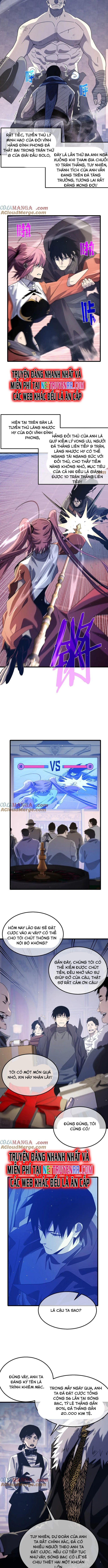 đọc truyện Toàn Dân Chuyển Chức: Bị Động Của Ta Vô Địch Chương 58 ảnh 9 tại Thiên Thai Truyện