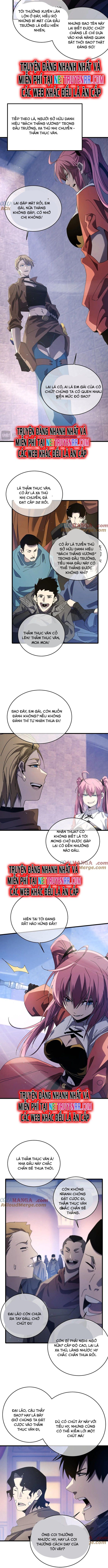 đọc truyện Toàn Dân Chuyển Chức: Bị Động Của Ta Vô Địch Chương 59 ảnh 4 tại Thiên Thai Truyện