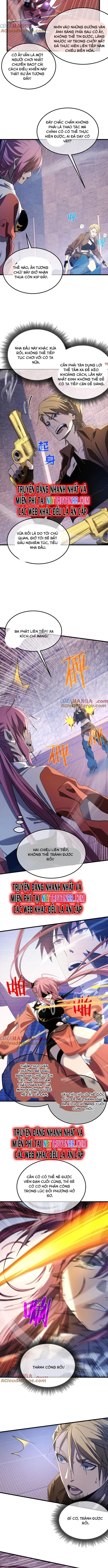 đọc truyện Toàn Dân Chuyển Chức: Bị Động Của Ta Vô Địch Chương 59 ảnh 6 tại Thiên Thai Truyện