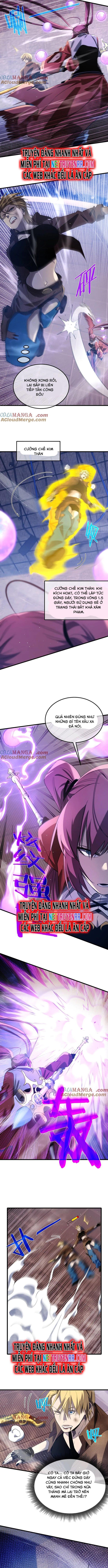 đọc truyện Toàn Dân Chuyển Chức: Bị Động Của Ta Vô Địch Chương 59 ảnh 7 tại Thiên Thai Truyện