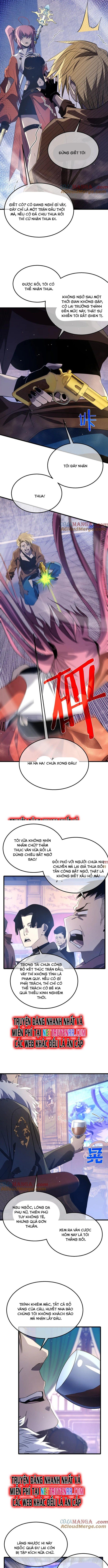 đọc truyện Toàn Dân Chuyển Chức: Bị Động Của Ta Vô Địch Chương 59 ảnh 8 tại Thiên Thai Truyện