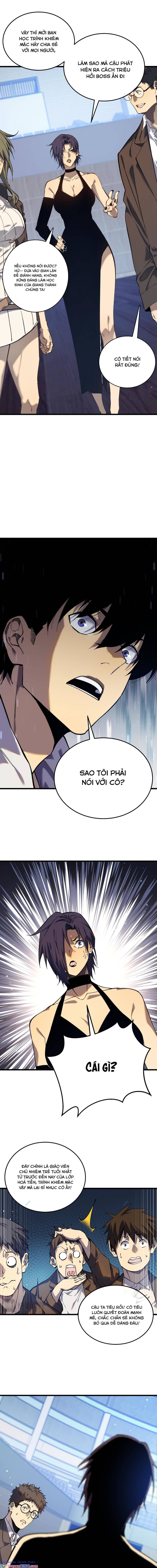 đọc truyện Toàn Dân Chuyển Chức: Bị Động Của Ta Vô Địch Chương 6 ảnh 11 tại Thiên Thai Truyện