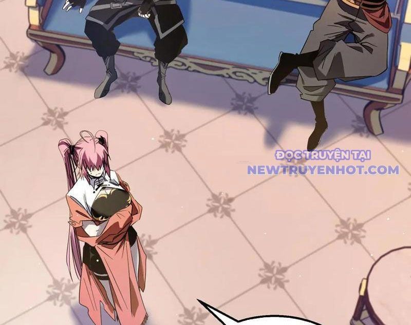 đọc truyện Toàn Dân Chuyển Chức: Bị Động Của Ta Vô Địch Chương 60 ảnh 34 tại Thiên Thai Truyện