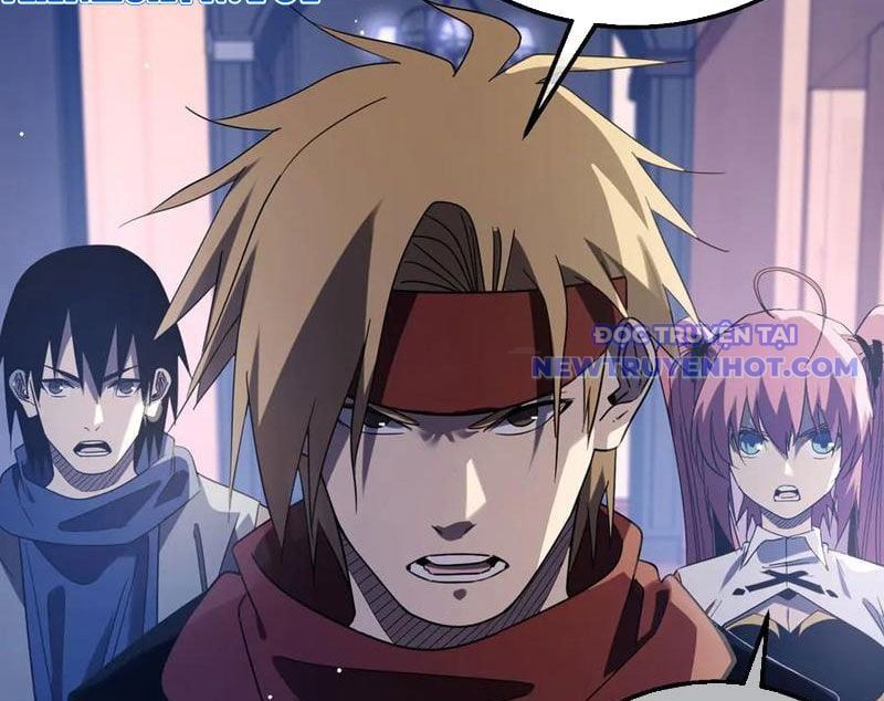 đọc truyện Toàn Dân Chuyển Chức: Bị Động Của Ta Vô Địch Chương 60 ảnh 42 tại Thiên Thai Truyện