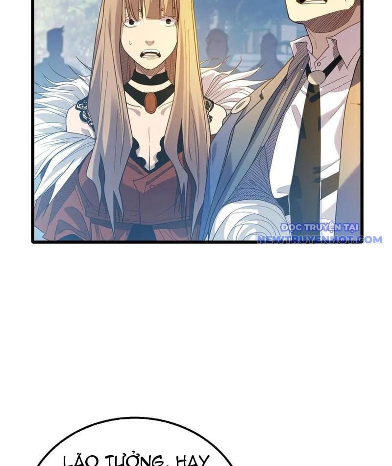 đọc truyện Toàn Dân Chuyển Chức: Bị Động Của Ta Vô Địch Chương 61 ảnh 103 tại Thiên Thai Truyện