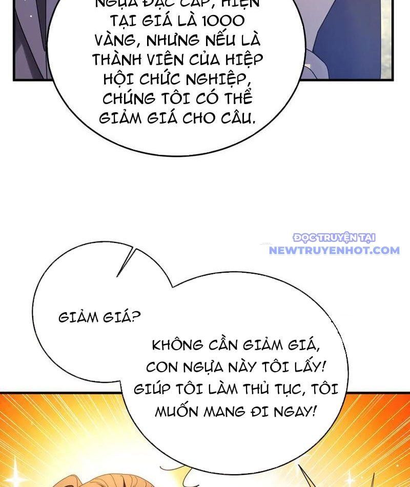 đọc truyện Toàn Dân Chuyển Chức: Bị Động Của Ta Vô Địch Chương 61 ảnh 16 tại Thiên Thai Truyện