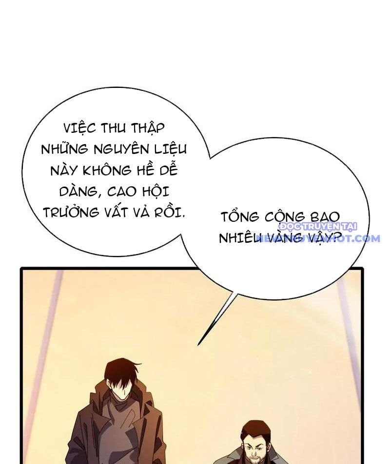 đọc truyện Toàn Dân Chuyển Chức: Bị Động Của Ta Vô Địch Chương 61 ảnh 27 tại Thiên Thai Truyện