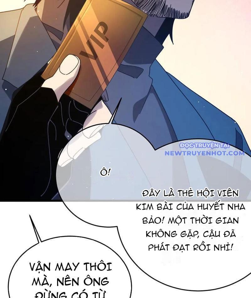 đọc truyện Toàn Dân Chuyển Chức: Bị Động Của Ta Vô Địch Chương 61 ảnh 30 tại Thiên Thai Truyện