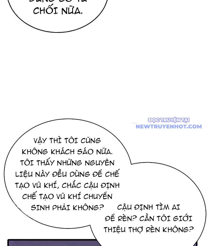 đọc truyện Toàn Dân Chuyển Chức: Bị Động Của Ta Vô Địch Chương 61 ảnh 31 tại Thiên Thai Truyện