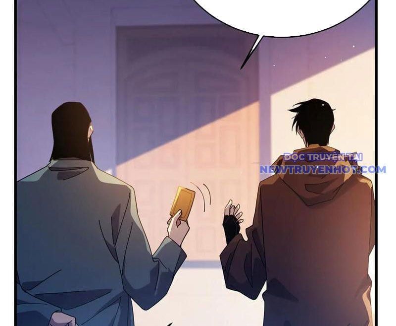 đọc truyện Toàn Dân Chuyển Chức: Bị Động Của Ta Vô Địch Chương 61 ảnh 32 tại Thiên Thai Truyện