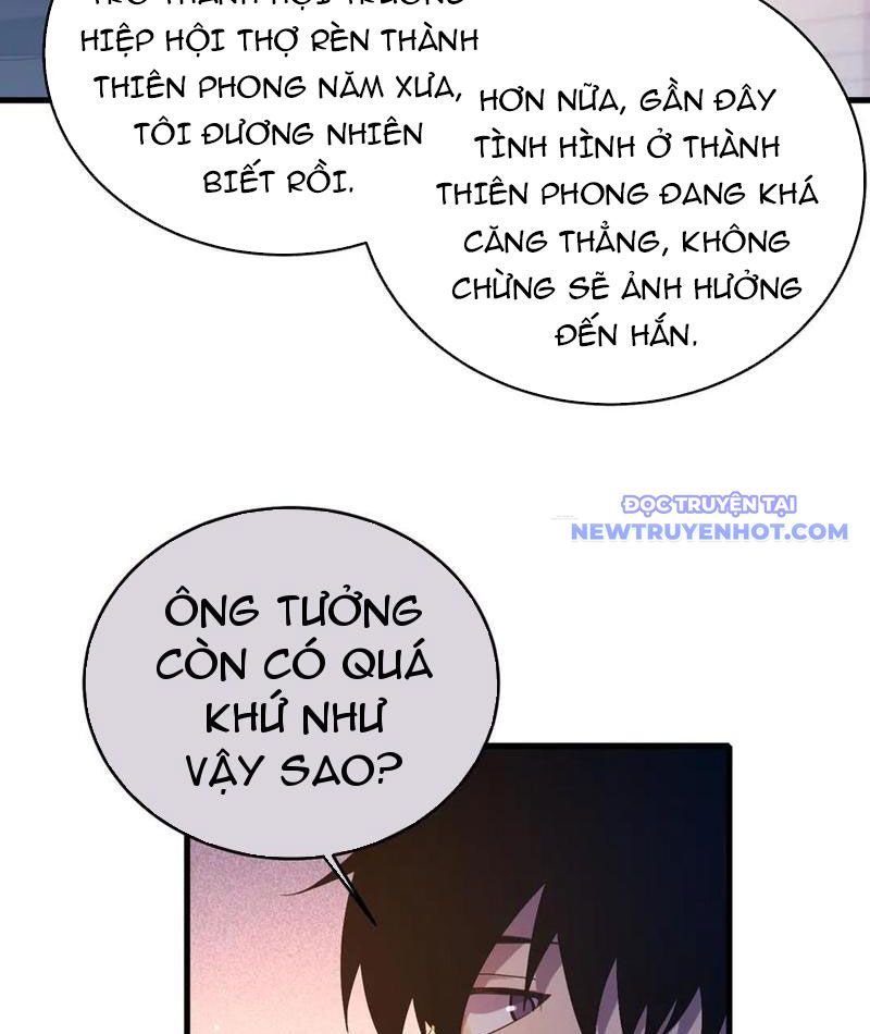 đọc truyện Toàn Dân Chuyển Chức: Bị Động Của Ta Vô Địch Chương 61 ảnh 37 tại Thiên Thai Truyện