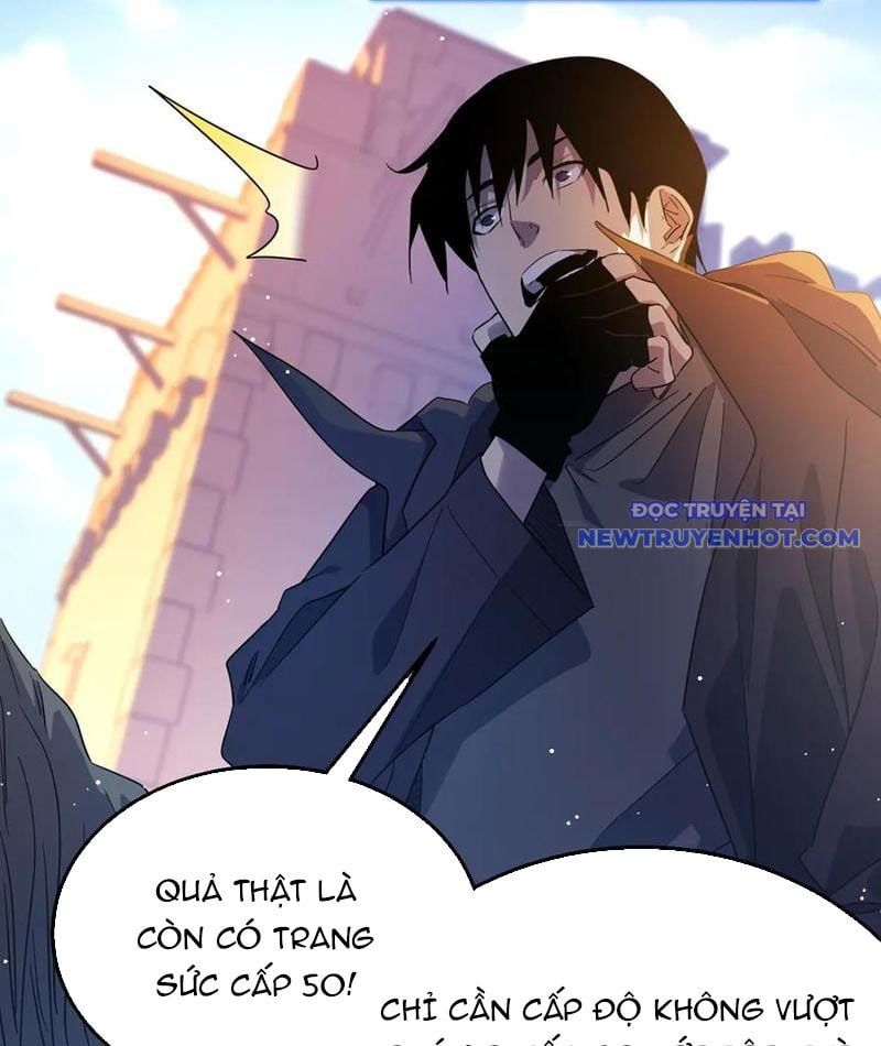 đọc truyện Toàn Dân Chuyển Chức: Bị Động Của Ta Vô Địch Chương 61 ảnh 49 tại Thiên Thai Truyện