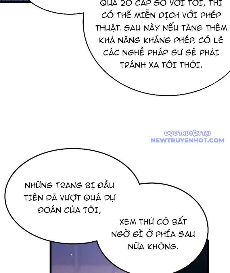 đọc truyện Toàn Dân Chuyển Chức: Bị Động Của Ta Vô Địch Chương 61 ảnh 50 tại Thiên Thai Truyện