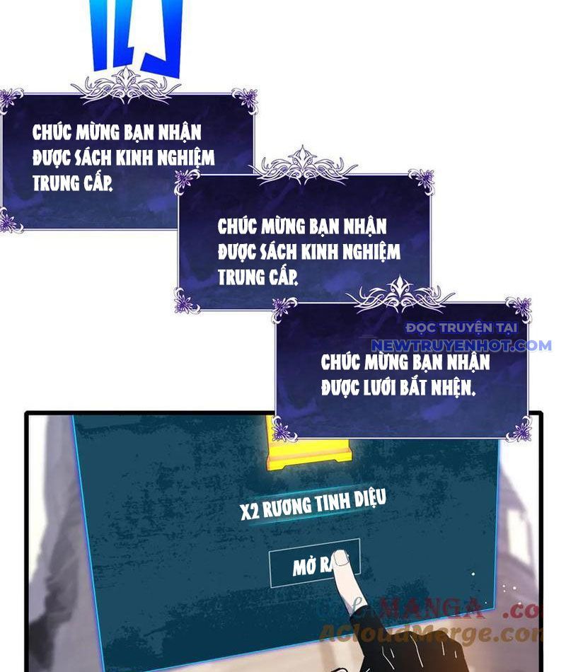 đọc truyện Toàn Dân Chuyển Chức: Bị Động Của Ta Vô Địch Chương 61 ảnh 52 tại Thiên Thai Truyện