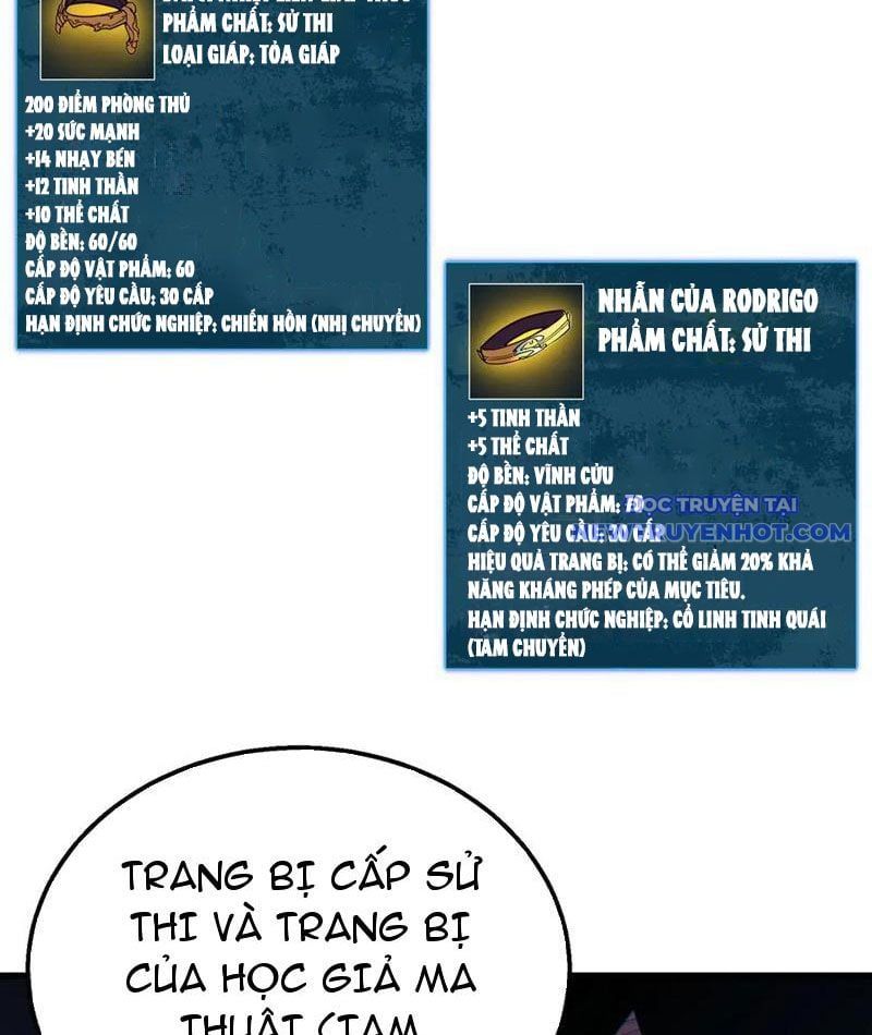 đọc truyện Toàn Dân Chuyển Chức: Bị Động Của Ta Vô Địch Chương 61 ảnh 54 tại Thiên Thai Truyện