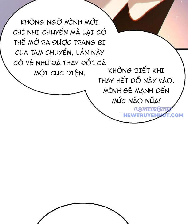 đọc truyện Toàn Dân Chuyển Chức: Bị Động Của Ta Vô Địch Chương 61 ảnh 56 tại Thiên Thai Truyện