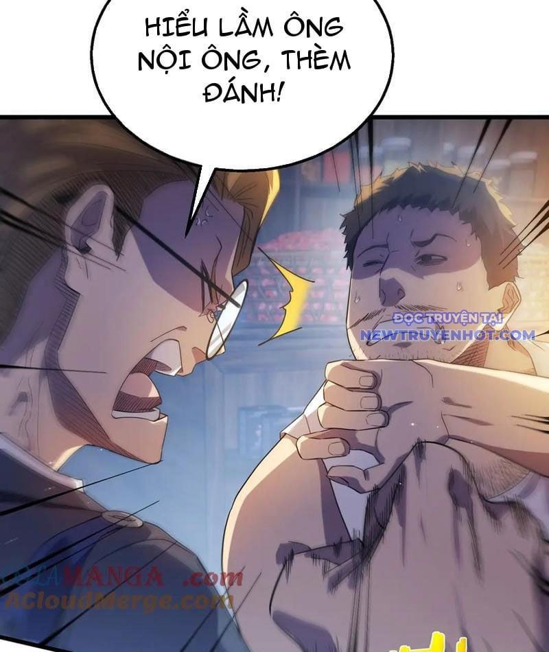 đọc truyện Toàn Dân Chuyển Chức: Bị Động Của Ta Vô Địch Chương 61 ảnh 57 tại Thiên Thai Truyện