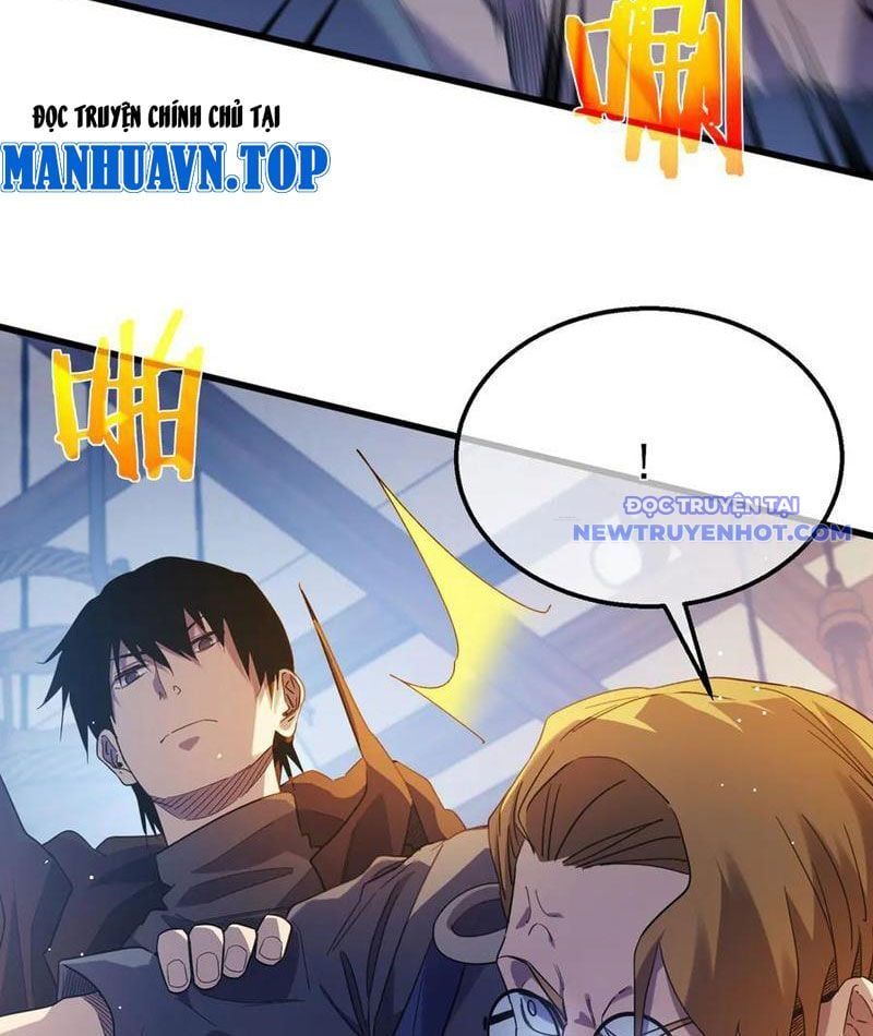 đọc truyện Toàn Dân Chuyển Chức: Bị Động Của Ta Vô Địch Chương 61 ảnh 58 tại Thiên Thai Truyện