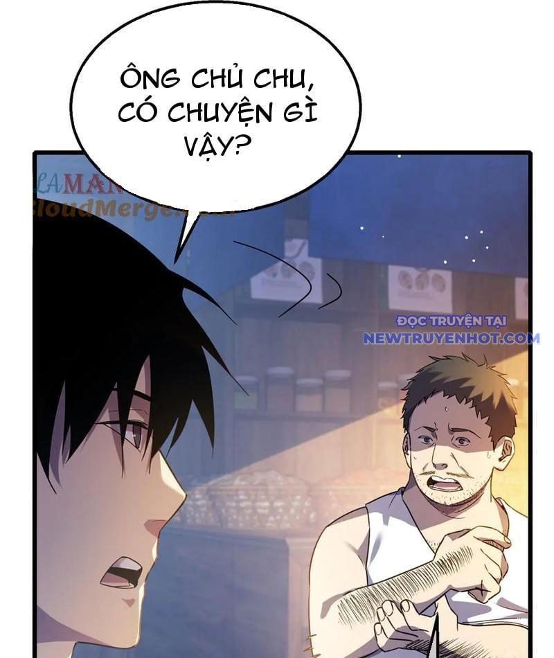 đọc truyện Toàn Dân Chuyển Chức: Bị Động Của Ta Vô Địch Chương 61 ảnh 60 tại Thiên Thai Truyện