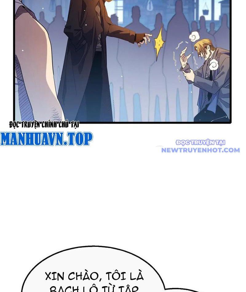 đọc truyện Toàn Dân Chuyển Chức: Bị Động Của Ta Vô Địch Chương 61 ảnh 66 tại Thiên Thai Truyện