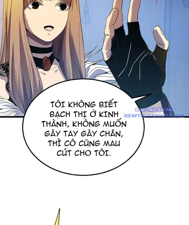 đọc truyện Toàn Dân Chuyển Chức: Bị Động Của Ta Vô Địch Chương 61 ảnh 71 tại Thiên Thai Truyện