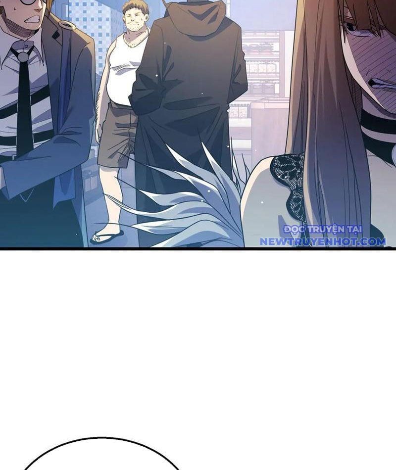 đọc truyện Toàn Dân Chuyển Chức: Bị Động Của Ta Vô Địch Chương 61 ảnh 74 tại Thiên Thai Truyện