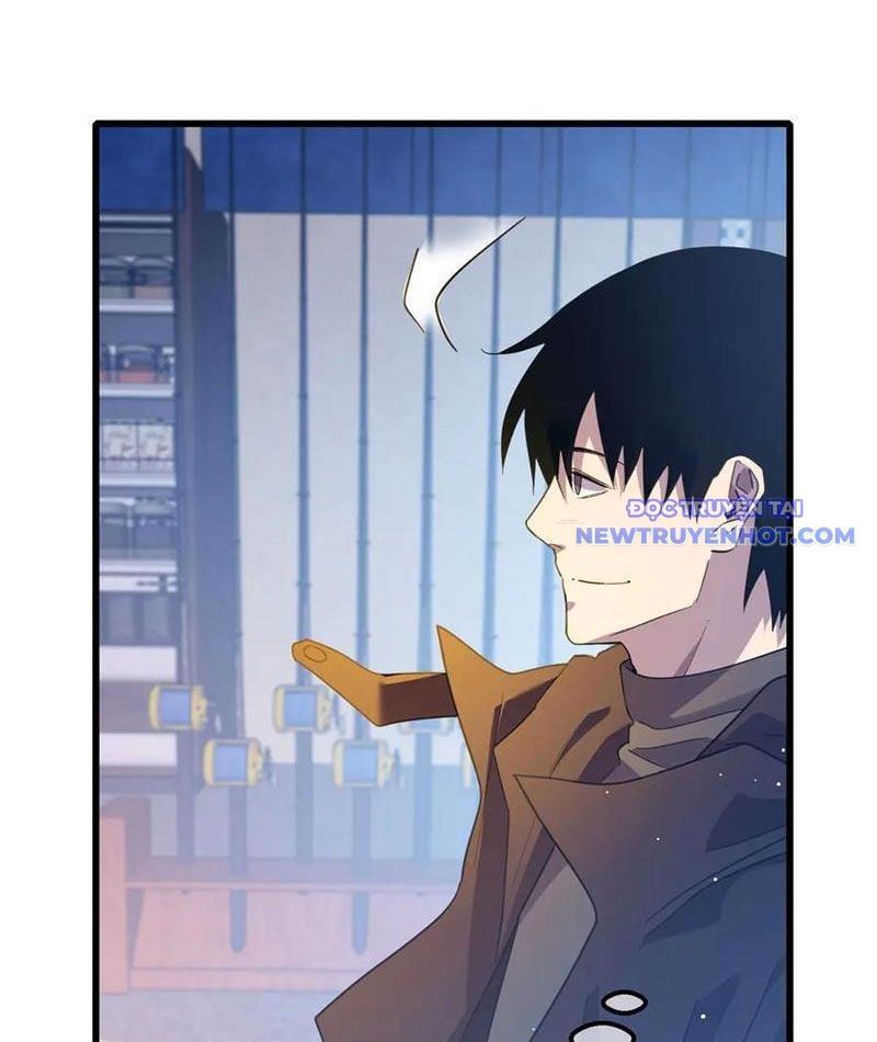 đọc truyện Toàn Dân Chuyển Chức: Bị Động Của Ta Vô Địch Chương 61 ảnh 77 tại Thiên Thai Truyện