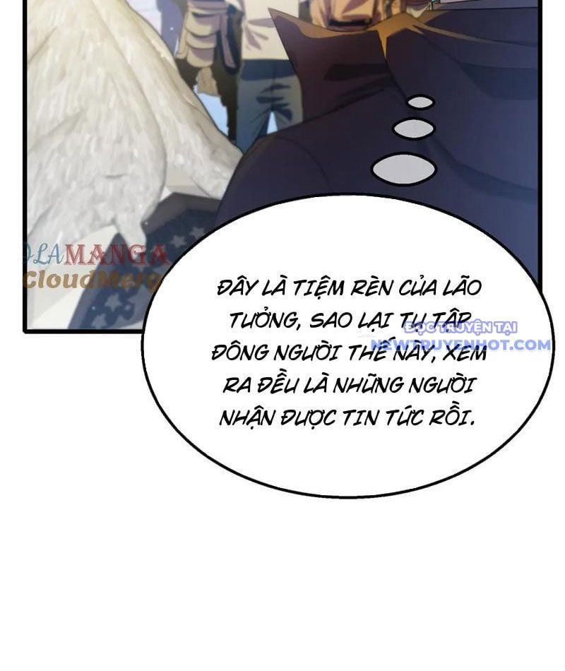 đọc truyện Toàn Dân Chuyển Chức: Bị Động Của Ta Vô Địch Chương 61 ảnh 83 tại Thiên Thai Truyện