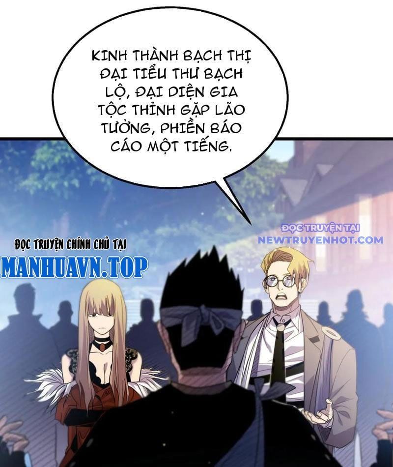 đọc truyện Toàn Dân Chuyển Chức: Bị Động Của Ta Vô Địch Chương 61 ảnh 84 tại Thiên Thai Truyện