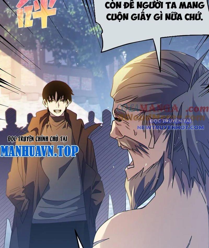 đọc truyện Toàn Dân Chuyển Chức: Bị Động Của Ta Vô Địch Chương 61 ảnh 99 tại Thiên Thai Truyện