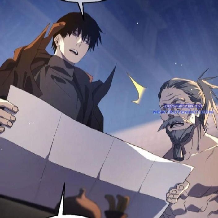 đọc truyện Toàn Dân Chuyển Chức: Bị Động Của Ta Vô Địch Chương 62 ảnh 109 tại Thiên Thai Truyện