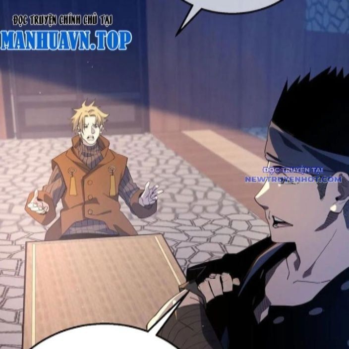 đọc truyện Toàn Dân Chuyển Chức: Bị Động Của Ta Vô Địch Chương 62 ảnh 115 tại Thiên Thai Truyện