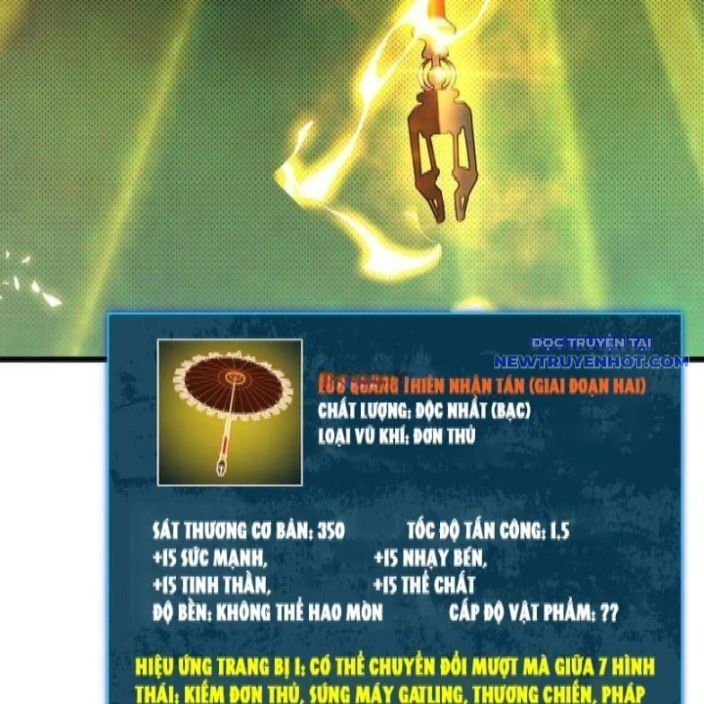 đọc truyện Toàn Dân Chuyển Chức: Bị Động Của Ta Vô Địch Chương 62 ảnh 131 tại Thiên Thai Truyện