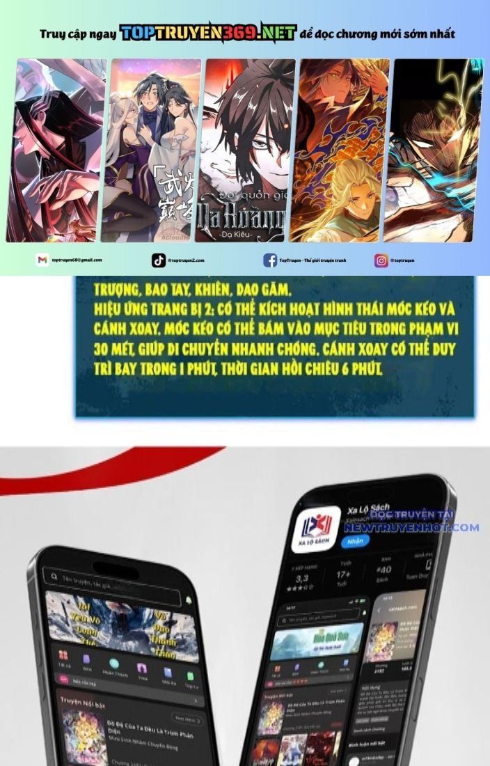 đọc truyện Toàn Dân Chuyển Chức: Bị Động Của Ta Vô Địch Chương 62 ảnh 132 tại Thiên Thai Truyện