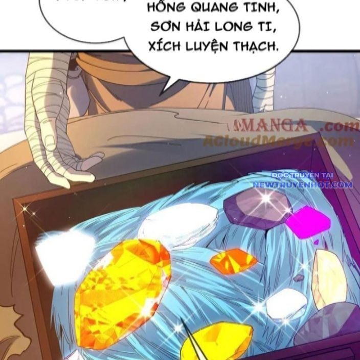 đọc truyện Toàn Dân Chuyển Chức: Bị Động Của Ta Vô Địch Chương 62 ảnh 20 tại Thiên Thai Truyện