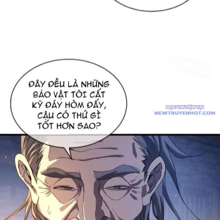 đọc truyện Toàn Dân Chuyển Chức: Bị Động Của Ta Vô Địch Chương 62 ảnh 23 tại Thiên Thai Truyện