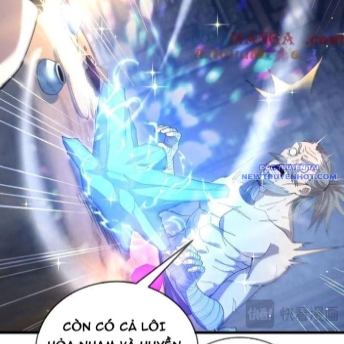 đọc truyện Toàn Dân Chuyển Chức: Bị Động Của Ta Vô Địch Chương 62 ảnh 32 tại Thiên Thai Truyện