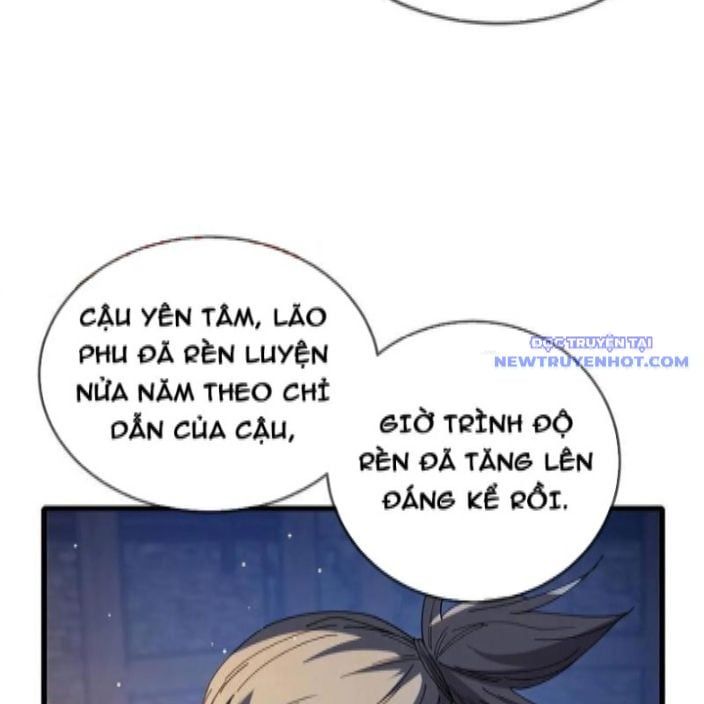 đọc truyện Toàn Dân Chuyển Chức: Bị Động Của Ta Vô Địch Chương 62 ảnh 38 tại Thiên Thai Truyện