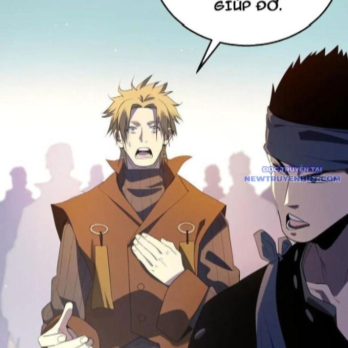 đọc truyện Toàn Dân Chuyển Chức: Bị Động Của Ta Vô Địch Chương 62 ảnh 48 tại Thiên Thai Truyện