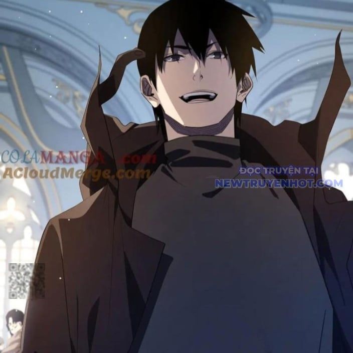 đọc truyện Toàn Dân Chuyển Chức: Bị Động Của Ta Vô Địch Chương 63 ảnh 103 tại Thiên Thai Truyện