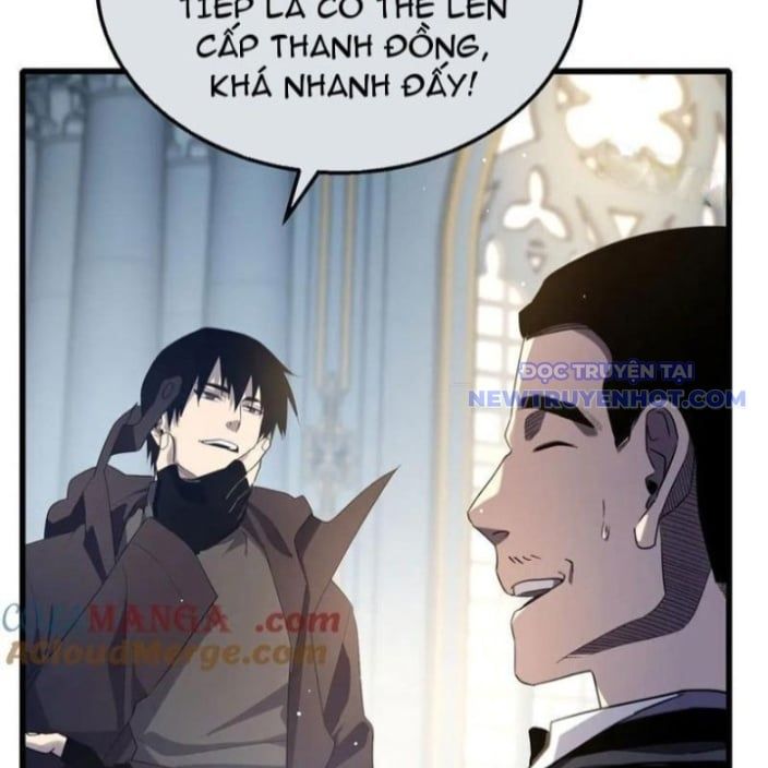 đọc truyện Toàn Dân Chuyển Chức: Bị Động Của Ta Vô Địch Chương 63 ảnh 112 tại Thiên Thai Truyện