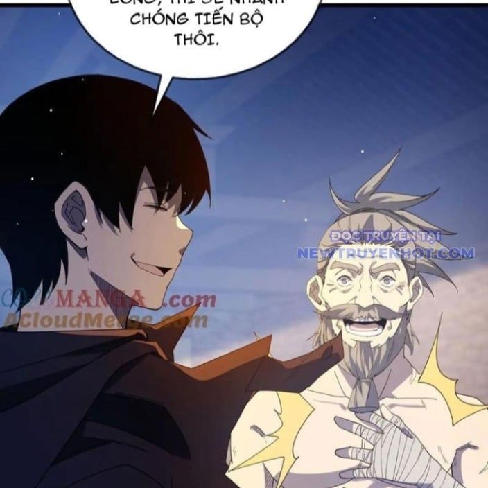 đọc truyện Toàn Dân Chuyển Chức: Bị Động Của Ta Vô Địch Chương 63 ảnh 14 tại Thiên Thai Truyện