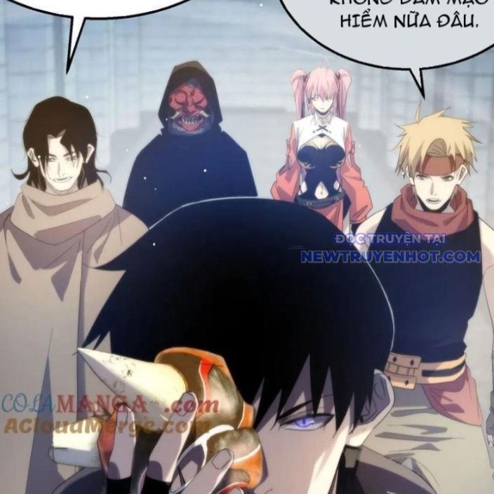 đọc truyện Toàn Dân Chuyển Chức: Bị Động Của Ta Vô Địch Chương 63 ảnh 127 tại Thiên Thai Truyện