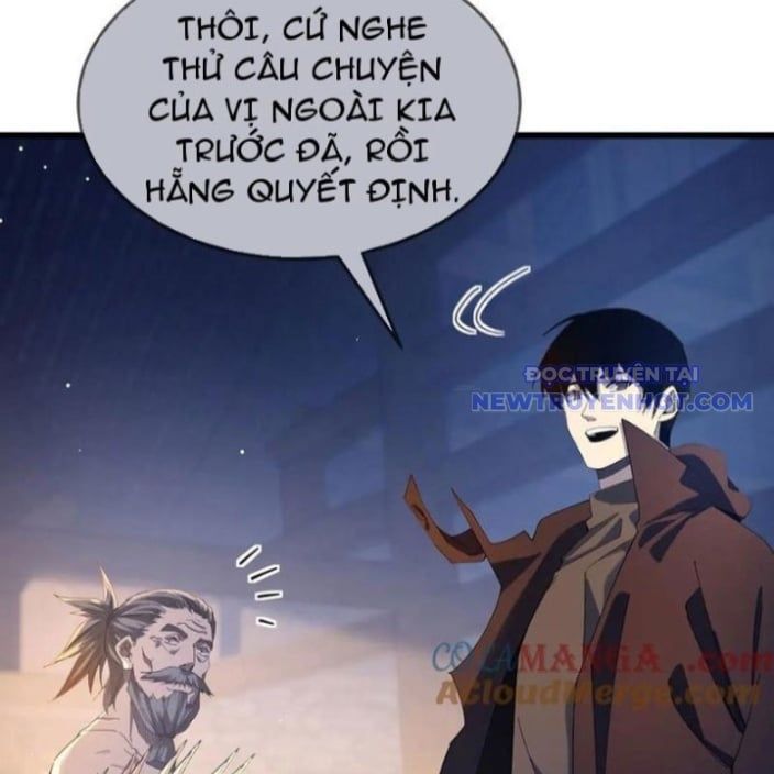 đọc truyện Toàn Dân Chuyển Chức: Bị Động Của Ta Vô Địch Chương 63 ảnh 20 tại Thiên Thai Truyện