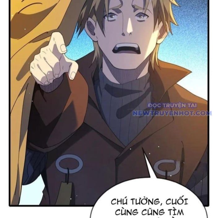 đọc truyện Toàn Dân Chuyển Chức: Bị Động Của Ta Vô Địch Chương 63 ảnh 22 tại Thiên Thai Truyện