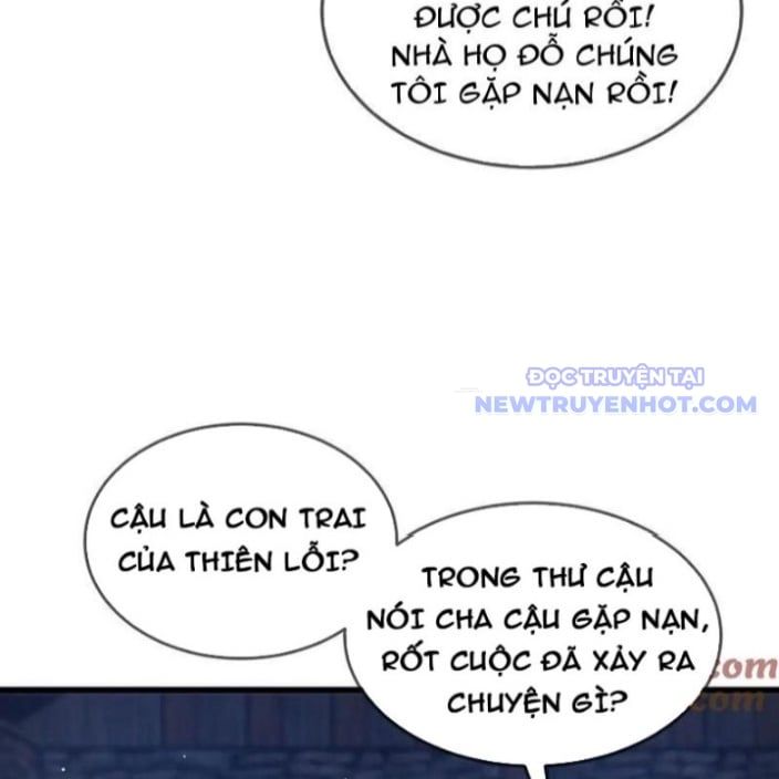 đọc truyện Toàn Dân Chuyển Chức: Bị Động Của Ta Vô Địch Chương 63 ảnh 23 tại Thiên Thai Truyện