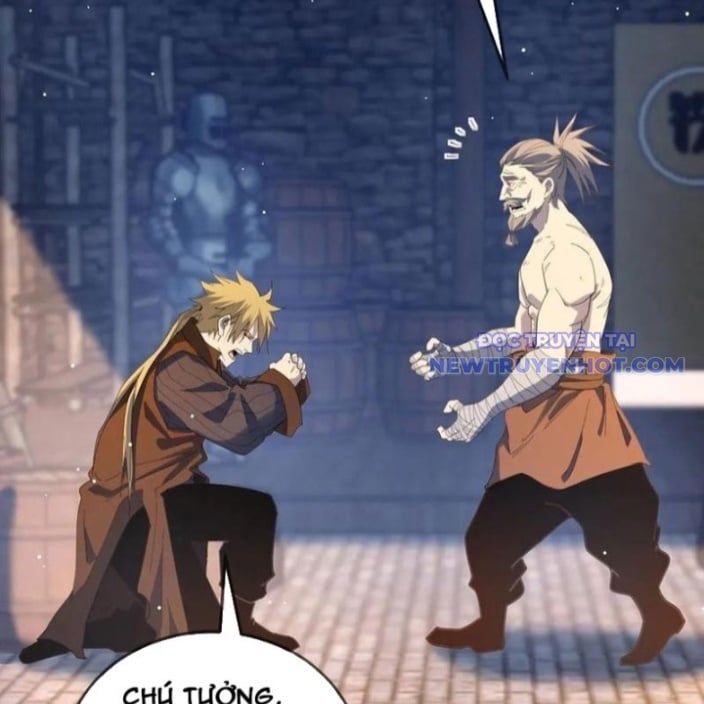 đọc truyện Toàn Dân Chuyển Chức: Bị Động Của Ta Vô Địch Chương 63 ảnh 24 tại Thiên Thai Truyện