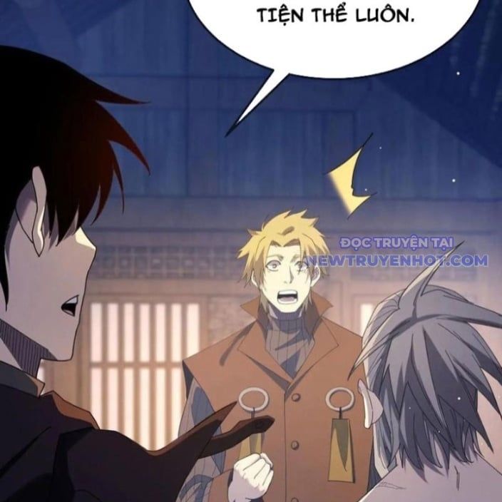 đọc truyện Toàn Dân Chuyển Chức: Bị Động Của Ta Vô Địch Chương 63 ảnh 31 tại Thiên Thai Truyện