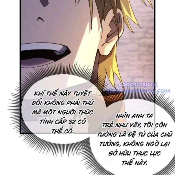 đọc truyện Toàn Dân Chuyển Chức: Bị Động Của Ta Vô Địch Chương 63 ảnh 40 tại Thiên Thai Truyện